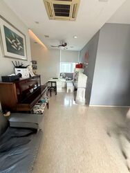 City Regency (D12), Apartment #543148011